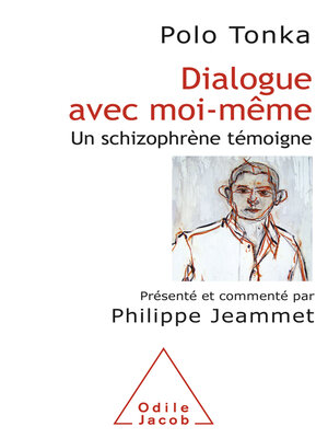 cover image of Dialogue avec moi-même
